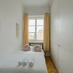Appartamento Place*unique Royal Route View*4 Bedrooms*6beds *